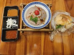 -芋包王闽南茶楼(八市店)
