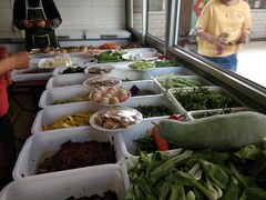 -金台阶鱼馆(于桥水库店)