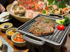 -一本料理(西溪天街店)