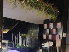 -唐拉雅秀酒店-西锦汇空中BBQ·思创餐厅