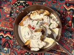 -格鲁·秀色Georgia’s Feast