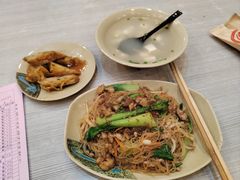 炒米粉-圆宝台湾小吃(迎津街店)