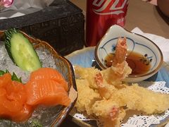 -大渔铁板烧(花园道店)