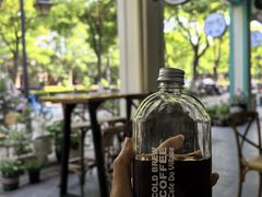 -CafeDuVillage乡村咖啡馆(美邻苑店)