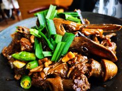 -张氏父子常德肠子馆(红星总店)