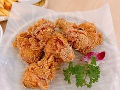 -汤连得温泉馆(宝山店)