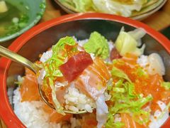 -一豚轩·烧鸟·豚骨拉面(五四路店)