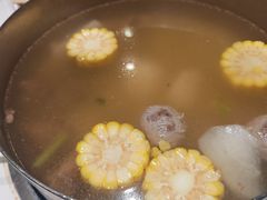 -今日牛事潮汕鲜牛肉火锅(瑞金店)