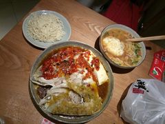 -望湘园·湖南菜(宏伊店)