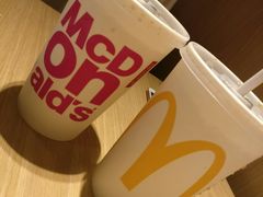 -麦当劳(星光行店)