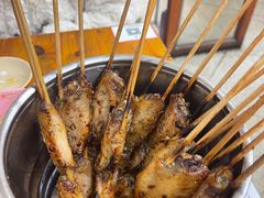 -炒豆合作社(东四总店)