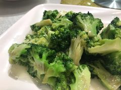 西蓝花-天福苑(崇宁路店)