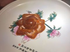 京华牡丹烤鸭-京华烟云·北京烤鸭(领展购物广场·中关村店)