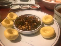 -北平食府(马鞍山路店)