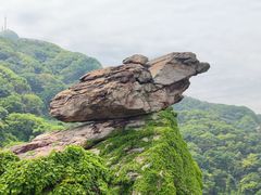 -海上云台山景区