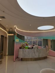 -小阿福儿童摄影(光谷时代广场店)