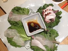 -Yeyije 韩定食