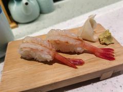 甜虾寿司-YAMAKAWA(龙湖胥江天街店)