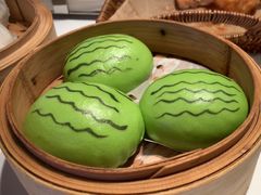 -山泉粤宴(广东大厦店)