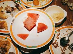 -比格比萨自助(宋家庄店)