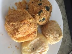 海苔酥松小贝-鲍师傅糕点(春熙路店)