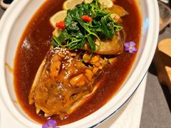 -肆月河豚·新淮扬菜·烤鸭(中关村店)