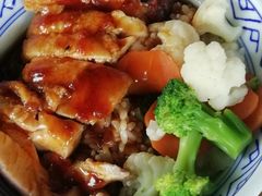 -吉野家(顺义站前北街店)