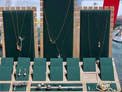 -十八字金·银饰·开蚌DIY·手工体验团建(世纪金源店)