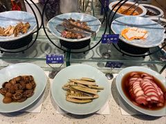 -海天盛宴新派海鲜自助餐厅(群力店)