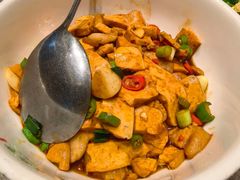 -渔舟意·湖南家宴(萝岗纳金城店)