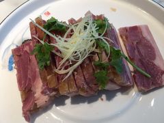 -花园茶楼(兴城西路店)