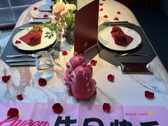 -ZHAO赵·牛扒坊(万象城店)