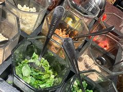 -滇野云南野生菌餐厅(陕西南路店)