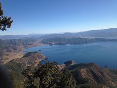 -里格村景区