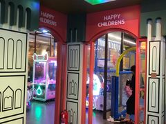 -河坝烧烤串城(金达莱店)