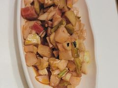 -眉州小吃(石景山店)