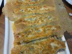 -春水锅贴·传统鲁菜(大明湖店)