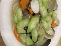 -好呷(东城十三碗美食广场店)