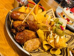 -AFS Cafe & Canteen(闽江二路店)