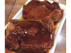 李家大排-砂锅李(九江路店)