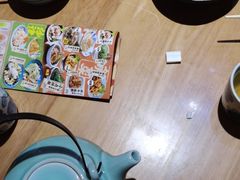 -一心创作料理屋(经开万达店)