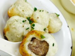 -舒蔡记生煎菜饭(云南中路店)
