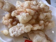 -服务大楼冷面(延大店)