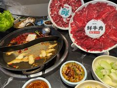 -巴蜀大将火锅(春熙店)