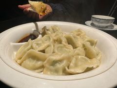 -五谷丰登农家院·地道胶东菜·海鲜烧烤(威海店)