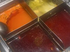 -海底捞火锅(攀枝花万达店)