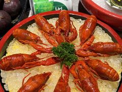 -一绪に寿喜烧(虹悦城店)