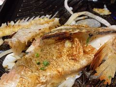 -西贝莜面村(当代商城店)