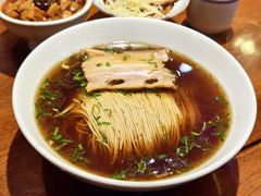 红汤红焖肉面-同得兴 Since·1995 传统苏式面馆(十全街店)