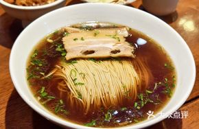 Red Braised Pork Noodles